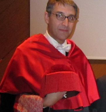 Roberto Ignacio Fernández López