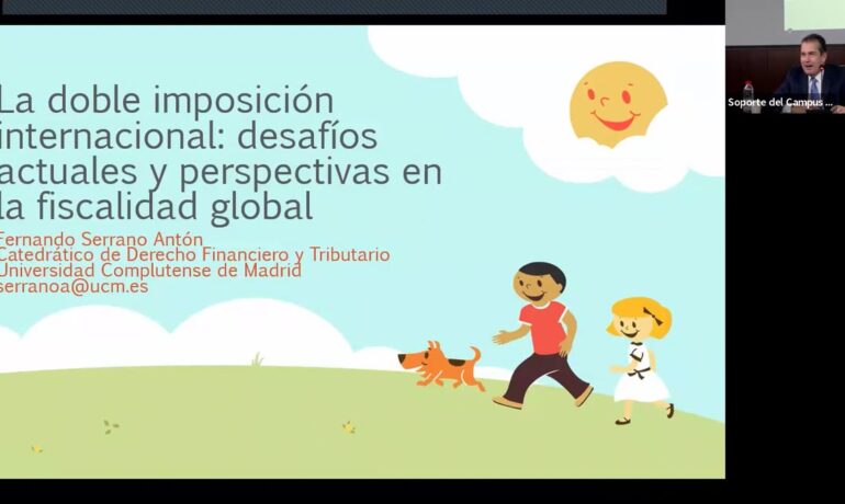 Aspecto de la presentación de la edición 20