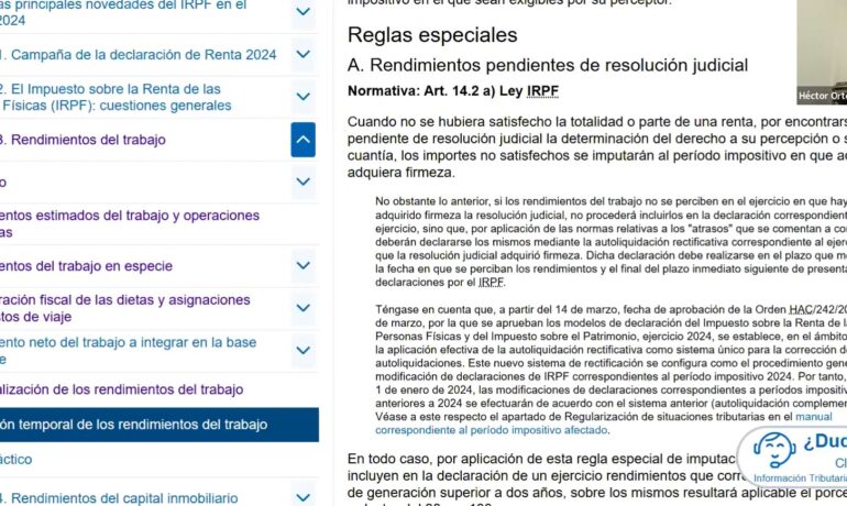 Finalizamos el primer trimestre del Experto