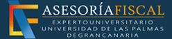 Experto Universitario en Asesoría Fiscal de la ULPGC