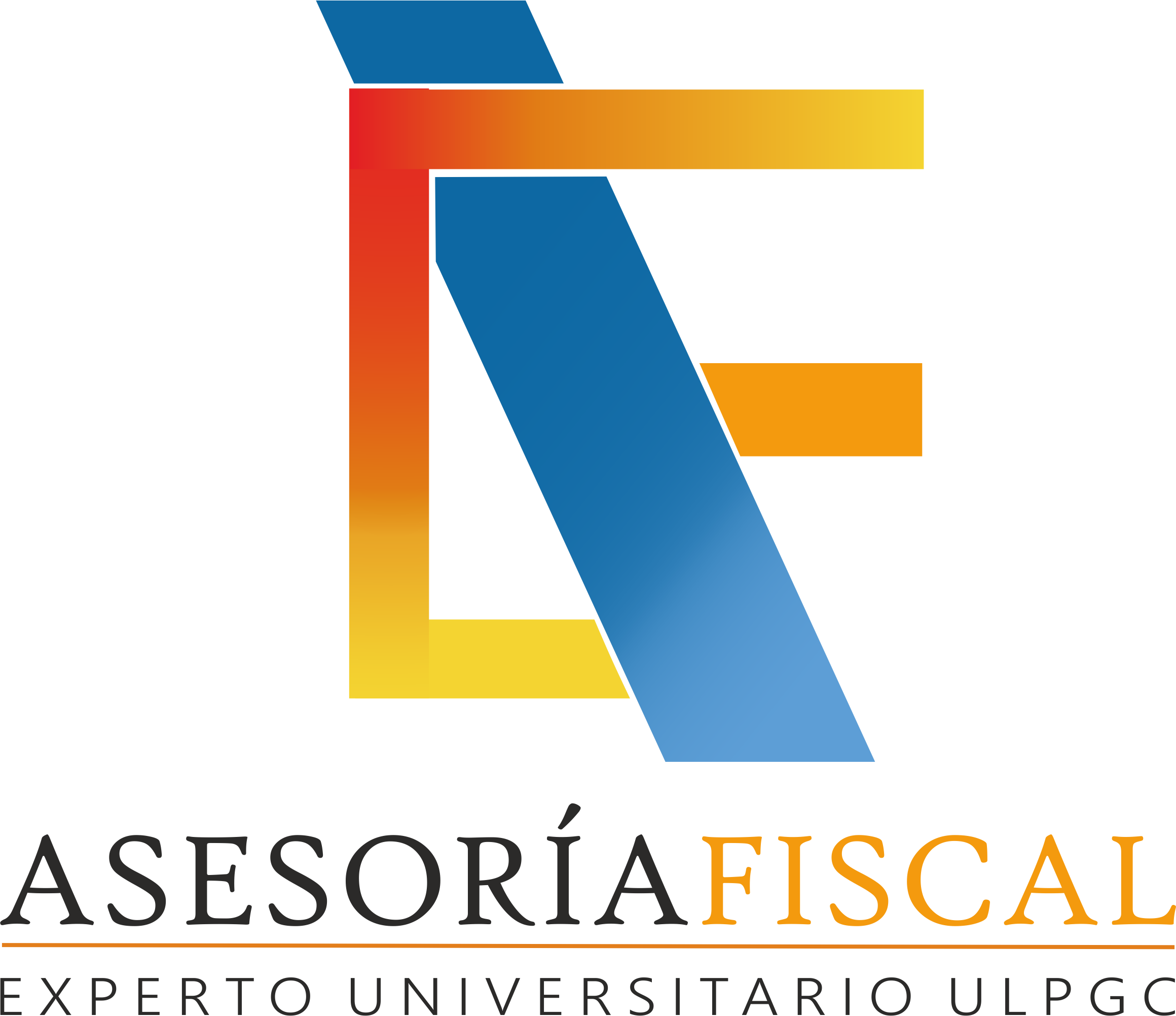 Logo Experto Asesoría Fiscal ULPGC 2026-transp Experto Asesoría Fiscal ULPGC